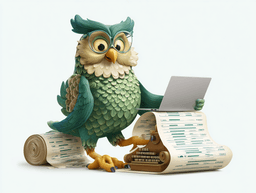 Parso - Your AI Document Assistant